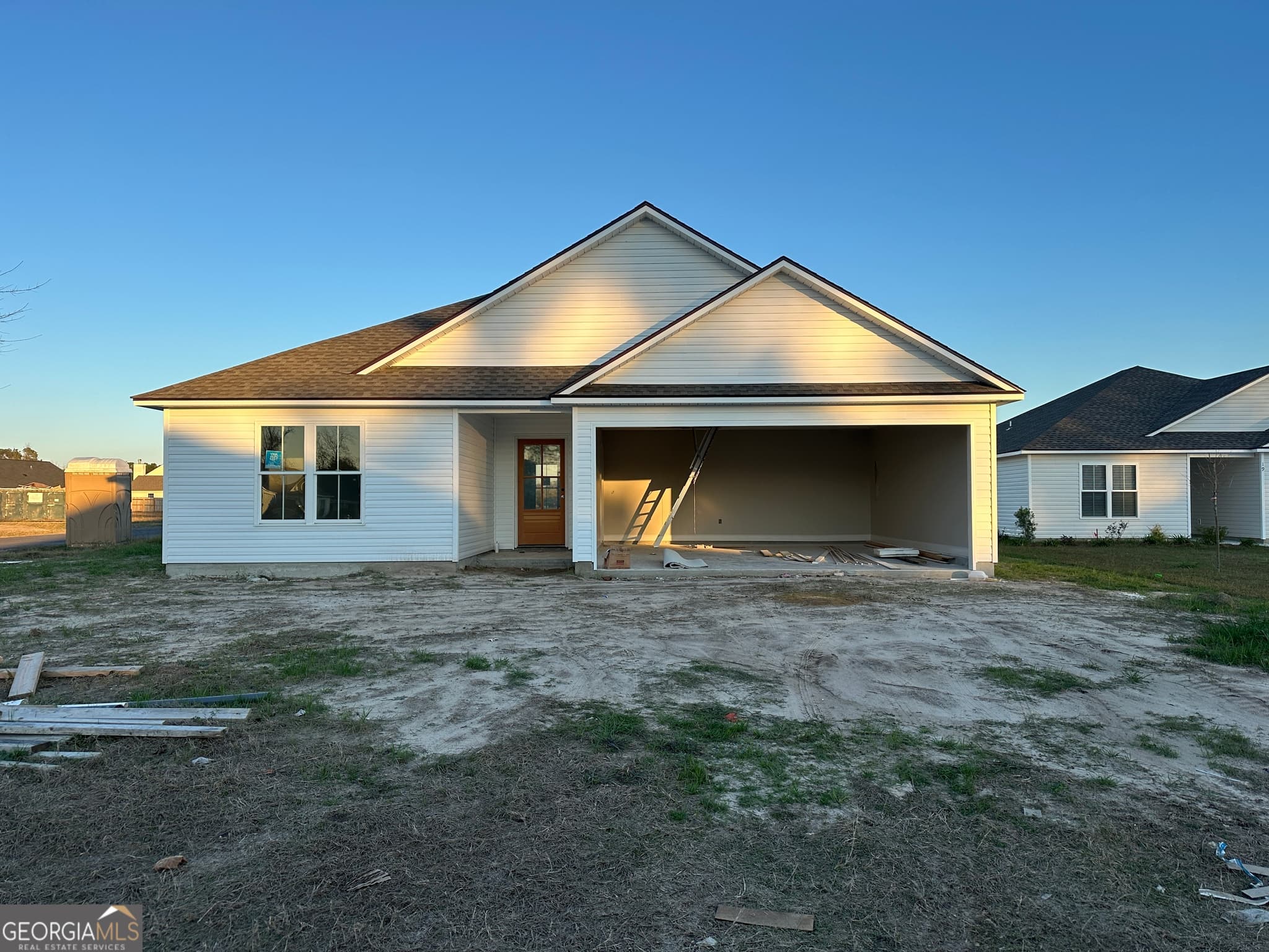 7 Red Oak Street, Ray City, GA 31645 — most recent listing photo