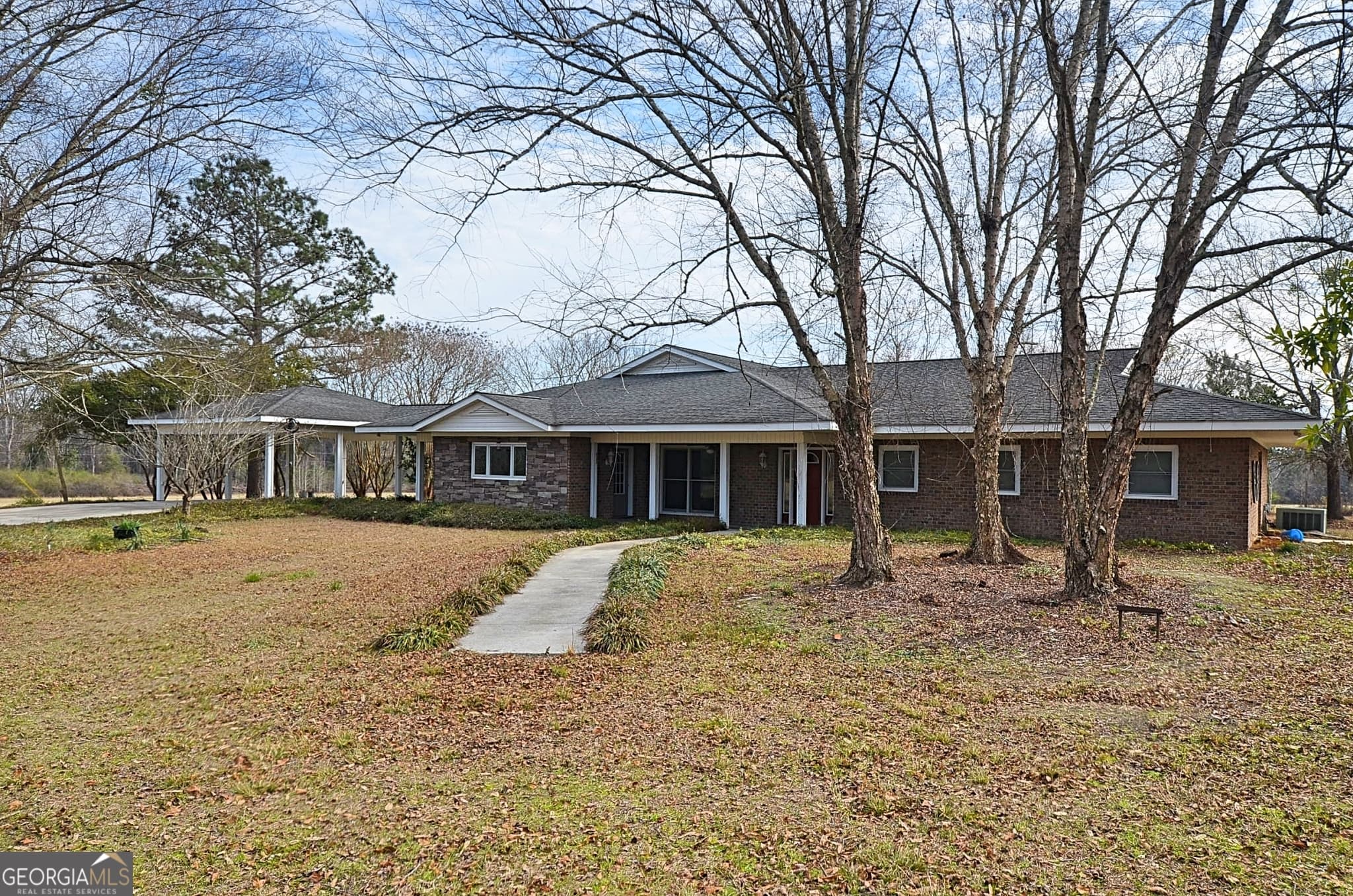 83 Will Smith Road, Broxton, GA 31519 — most recent listing photo