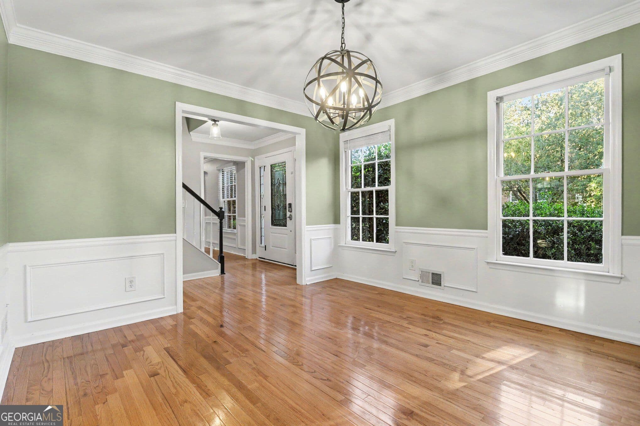 3 bedroom, 2.5 bathroom, 1,882 sq ft single family residence for sale at 3514 Nettle Lane, Roswell, GA 30075 — photo 7