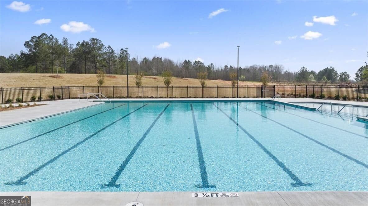 4 bedroom, 2.5 bathroom, 2,608 sq ft single family residence for sale at 1267 Rivercrest Drive, Bogart, GA 30622 — photo 7