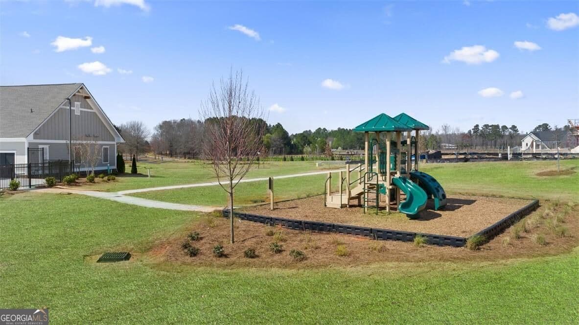 4 bedroom, 2.5 bathroom, 2,608 sq ft single family residence for sale at 1267 Rivercrest Drive, Bogart, GA 30622 — photo 9