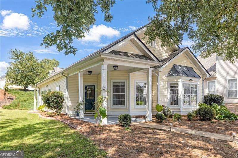 3 bedroom, 3 bathroom, 1,817 sq ft single family residence for sale at 2733 Nautical Way, Villa Rica, GA 30180 — photo 2