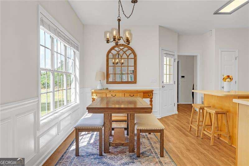 3 bedroom, 3 bathroom, 1,817 sq ft single family residence for sale at 2733 Nautical Way, Villa Rica, GA 30180 — photo 7