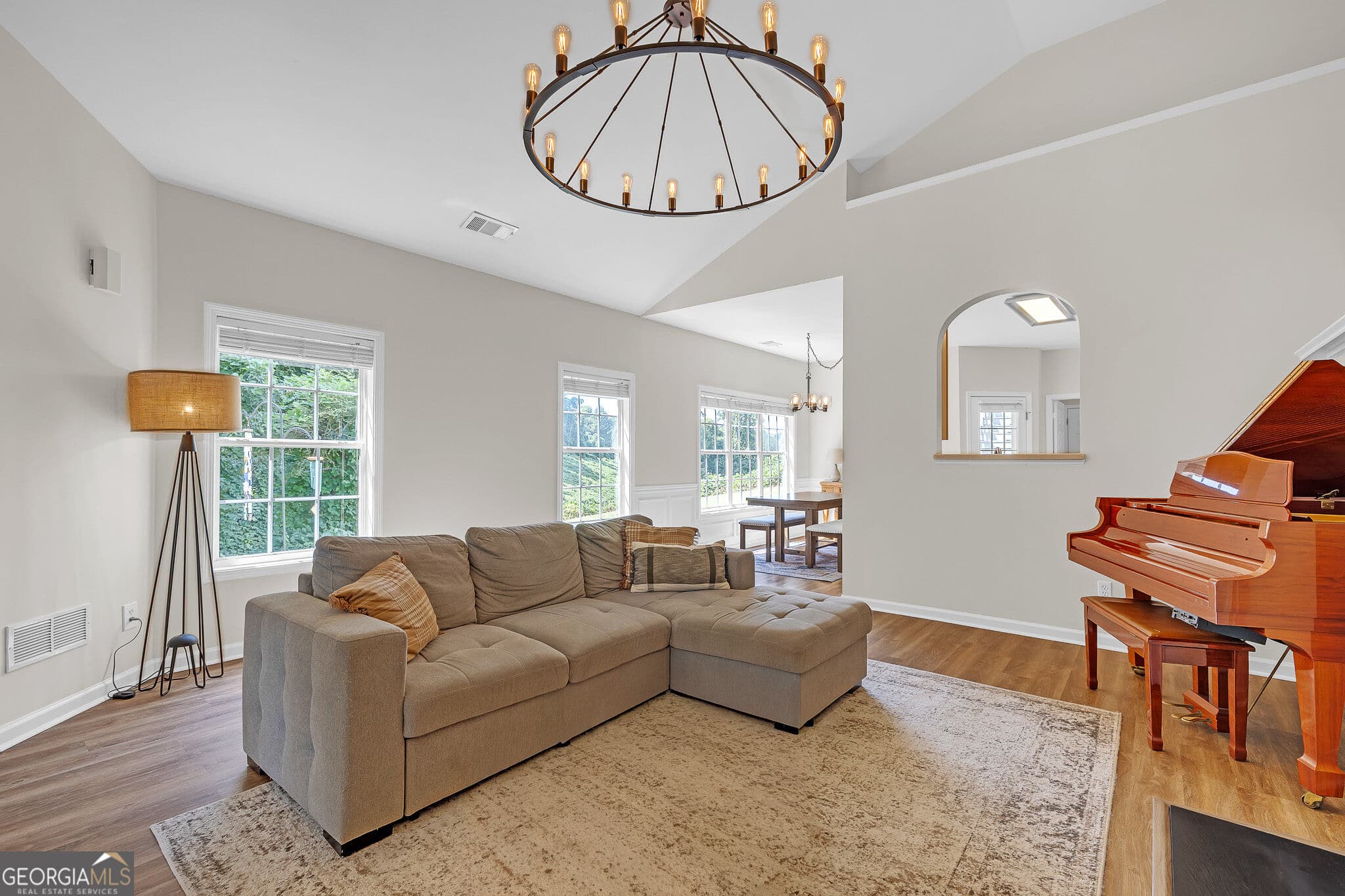 3 bedroom, 3 bathroom, 1,817 sq ft single family residence for sale at 2733 Nautical Way, Villa Rica, GA 30180 — photo 10