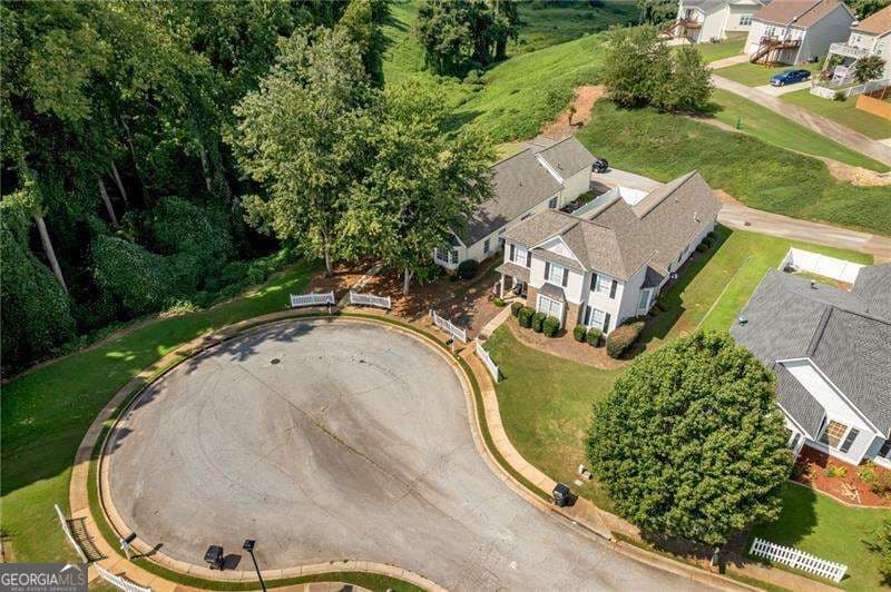 3 bedroom, 3 bathroom, 1,817 sq ft single family residence for sale at 2733 Nautical Way, Villa Rica, GA 30180 — photo 4