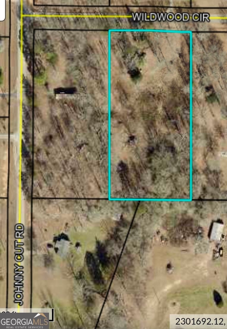 residential lot for sale at 21 Wildwood Circle, Griffin, GA 30223 — photo 1 of 1