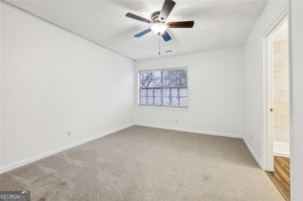 3 bedroom, 3.5 bathroom, 2,024 sq ft condominium for sale at 502 Bridge Lane, Smyrna, GA 30082 — photo 7