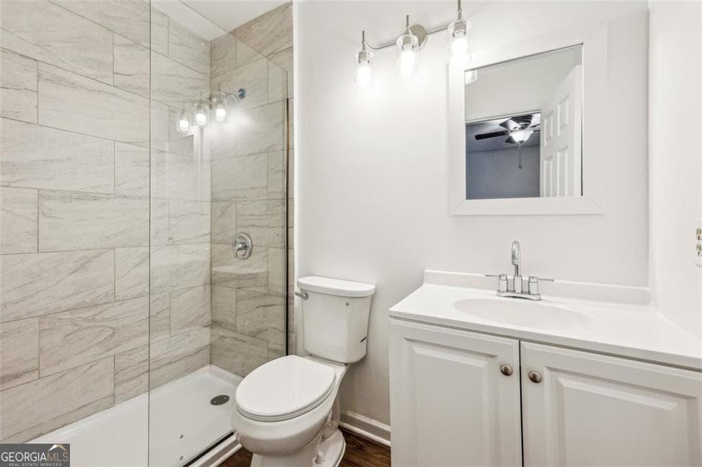 3 bedroom, 3.5 bathroom, 2,024 sq ft condominium for sale at 502 Bridge Lane, Smyrna, GA 30082 — photo 9