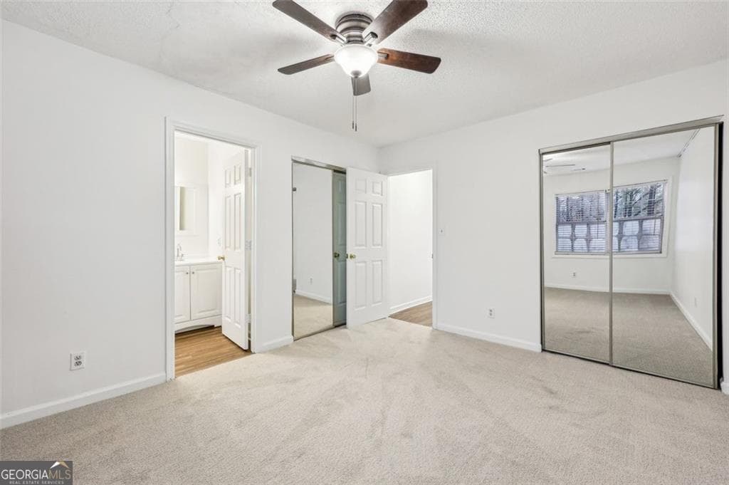 3 bedroom, 3.5 bathroom, 2,024 sq ft condominium for sale at 502 Bridge Lane, Smyrna, GA 30082 — photo 8
