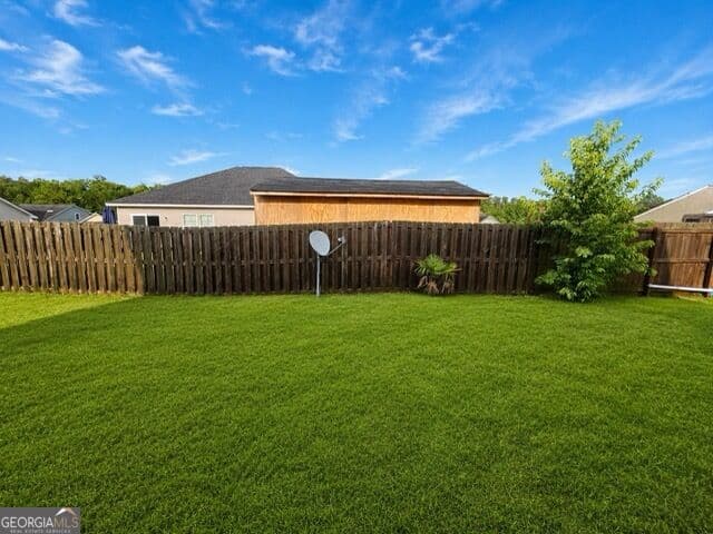 4 bedroom, 2.5 bathroom, 1,952 sq ft single family residence for sale at 113 Thoroughbred Drive, Guyton, GA 31312 — photo 5