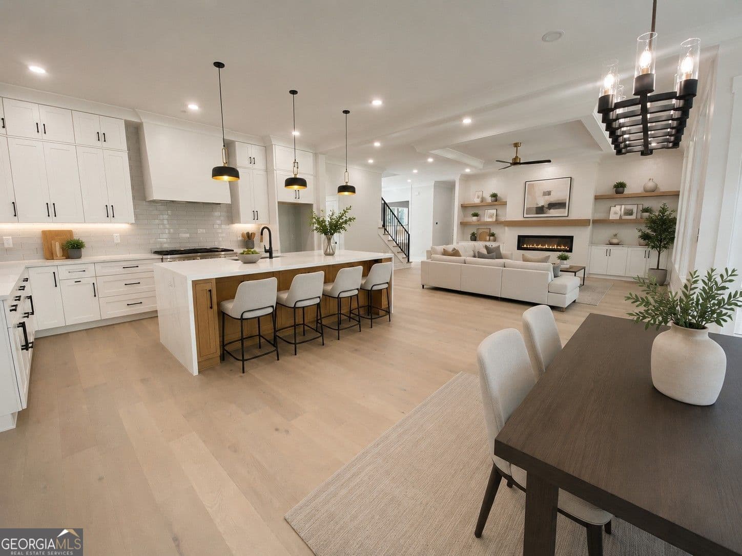 5 bedroom, 5.5 bathroom, 4,800 sq ft single family residence for sale at 1560 Ewing Chapel Road, Dacula, GA 30019 — photo 7