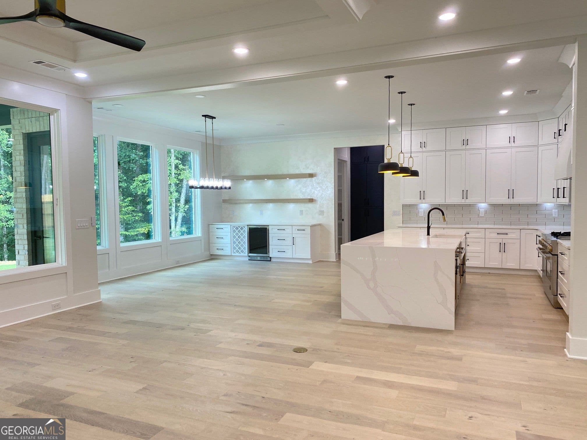 5 bedroom, 5.5 bathroom, 4,800 sq ft single family residence for sale at 1560 Ewing Chapel Road, Dacula, GA 30019 — photo 10