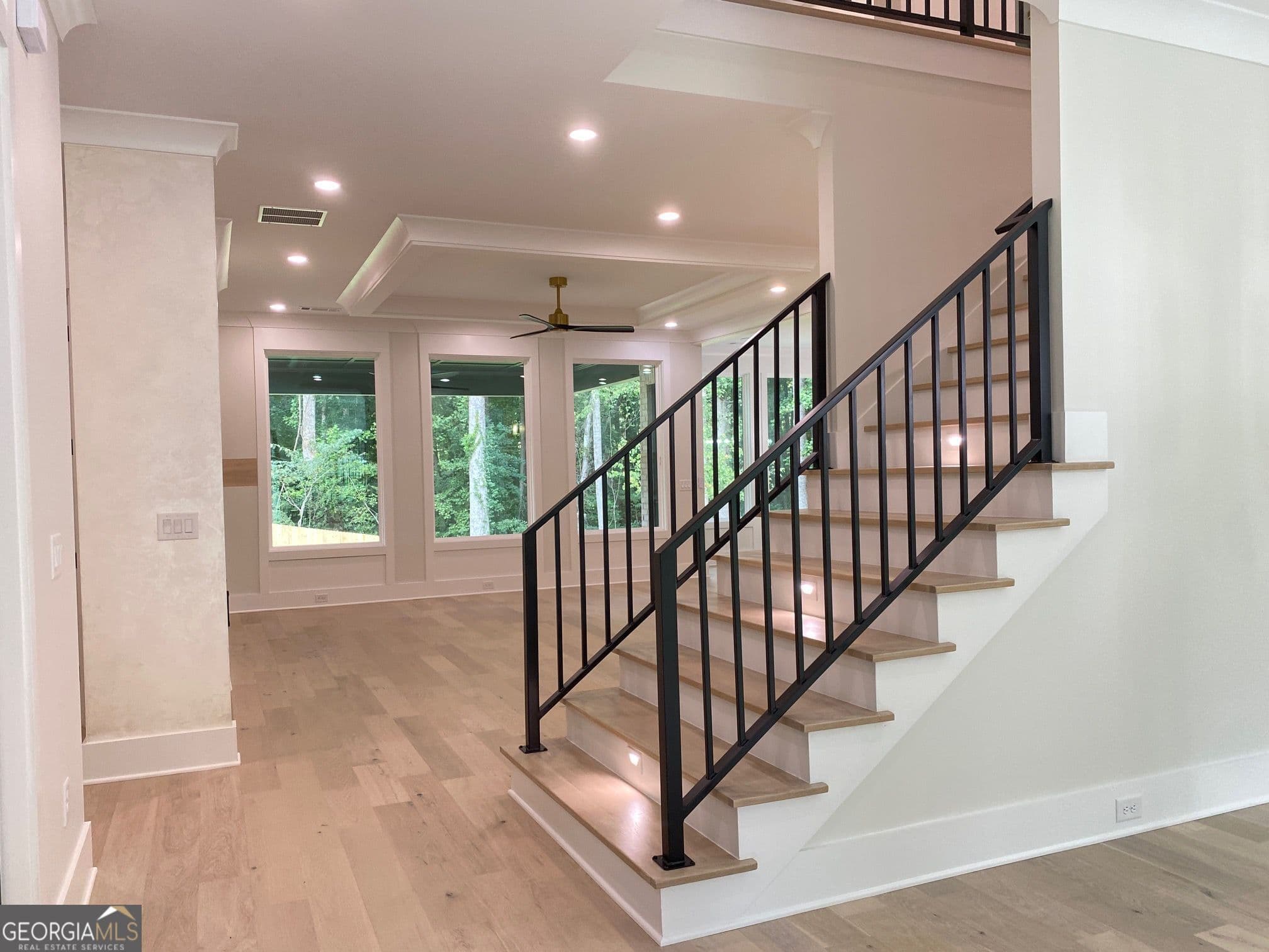 5 bedroom, 5.5 bathroom, 4,800 sq ft single family residence for sale at 1560 Ewing Chapel Road, Dacula, GA 30019 — photo 4