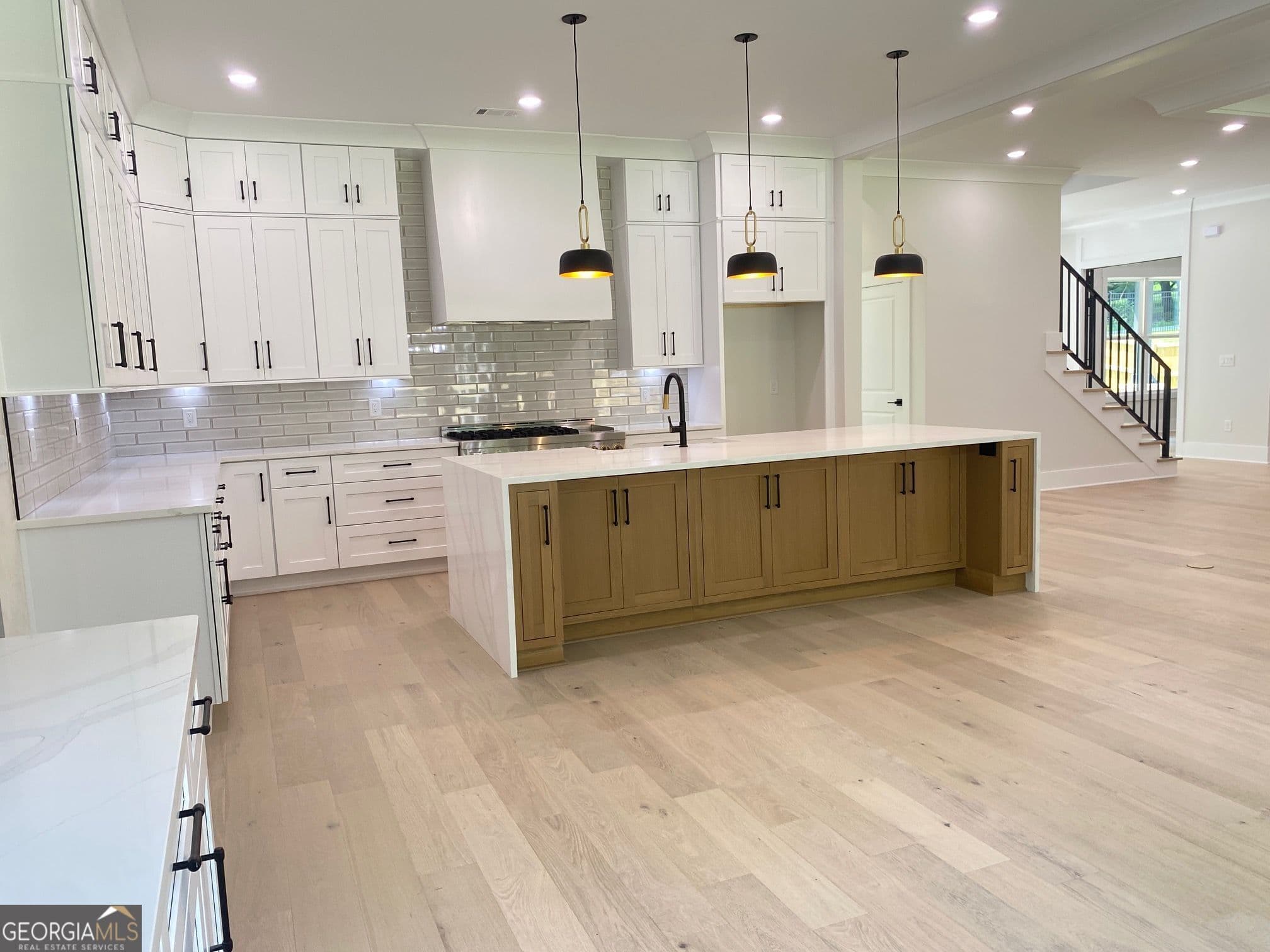 5 bedroom, 5.5 bathroom, 4,800 sq ft single family residence for sale at 1560 Ewing Chapel Road, Dacula, GA 30019 — photo 8