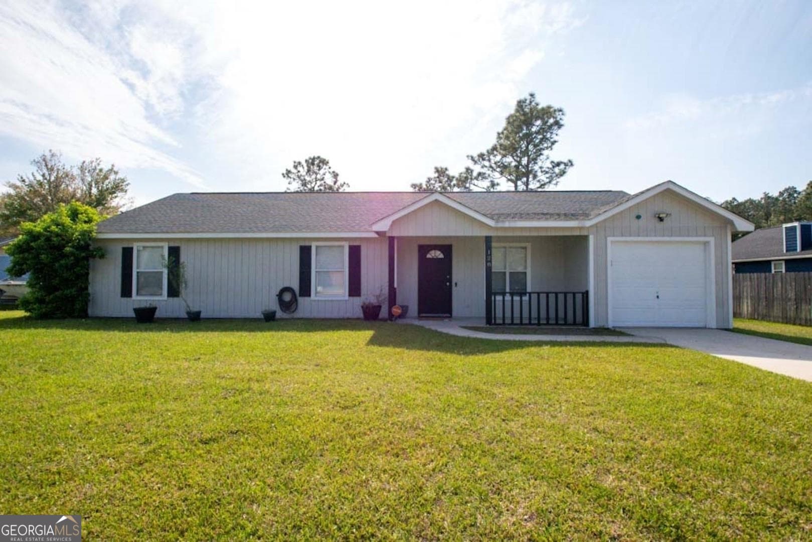 128 Almond Circle, Kingsland, GA 31548 — most recent listing photo