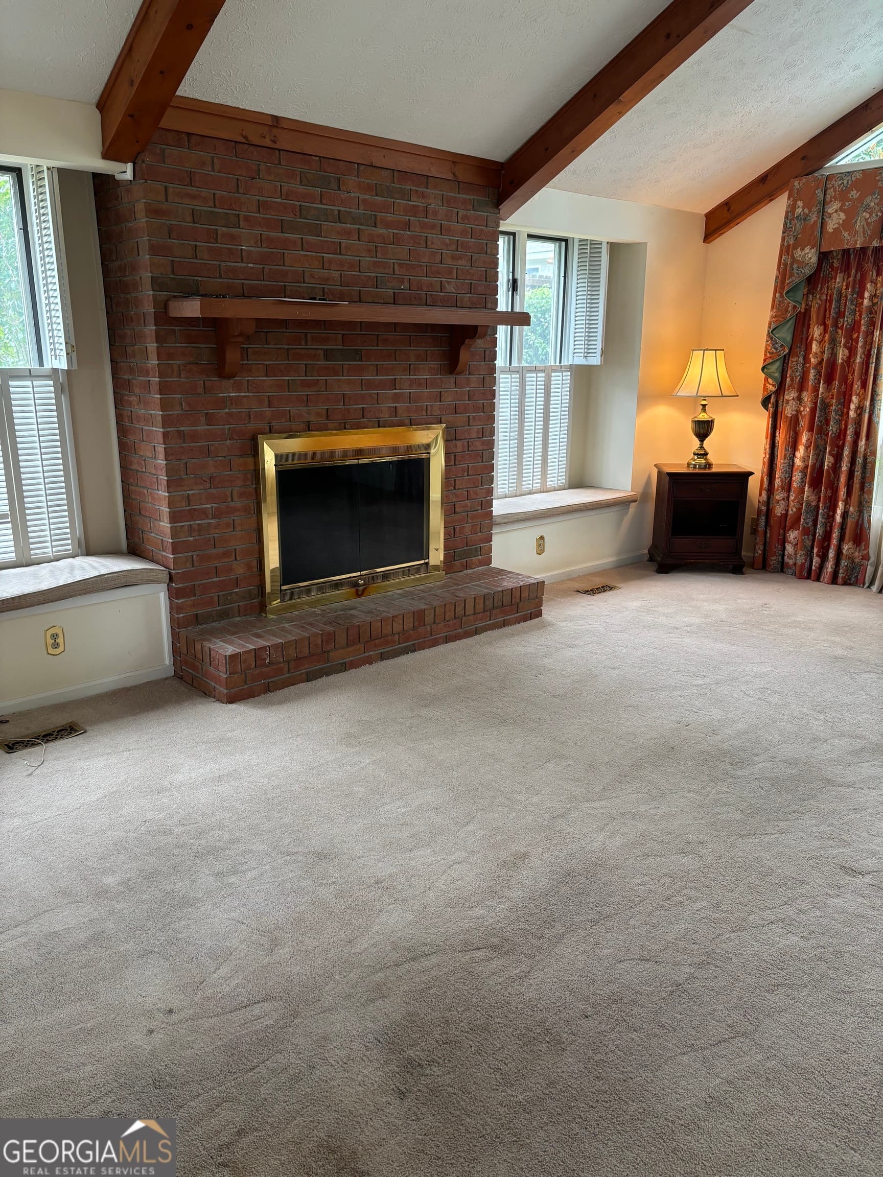3 bedroom, 2 bathroom, 1,661 sq ft single family residence for sale at 207A Lakeshore Circle, Milledgeville, GA 31061 — photo 4