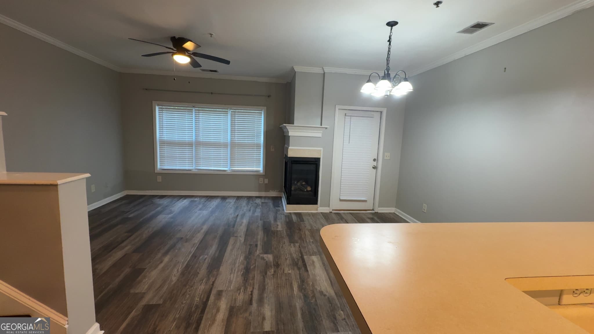 3 bedroom, 2.5 bathroom, 1,186 sq ft townhouse for sale at 4222 Quailbrook Court 4222, Tucker, GA 30084 — photo 2