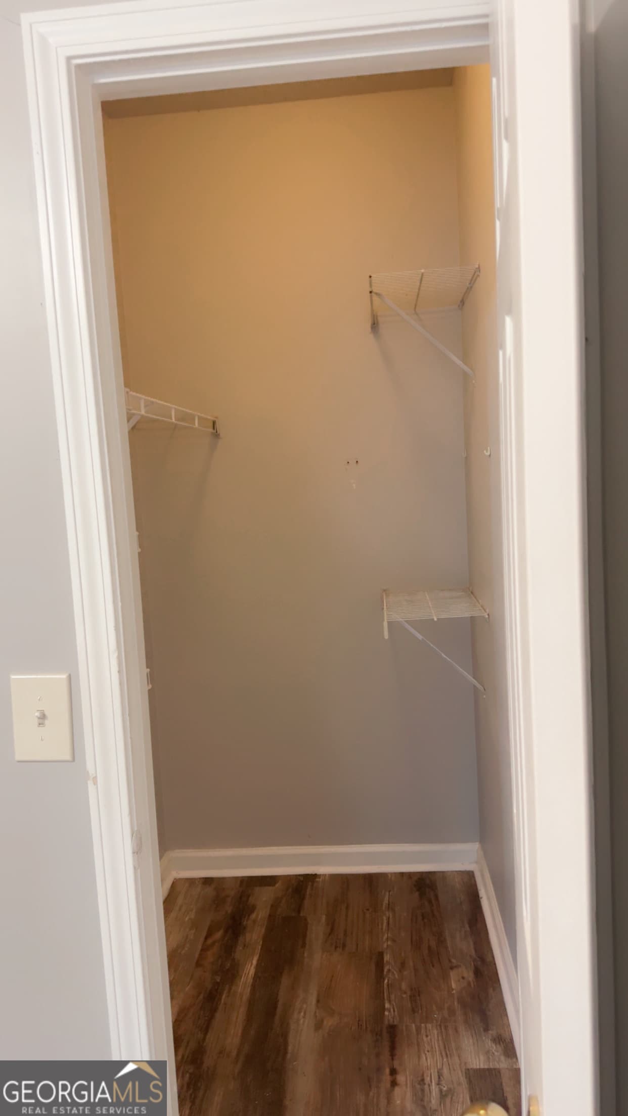3 bedroom, 2.5 bathroom, 1,186 sq ft townhouse for sale at 4222 Quailbrook Court 4222, Tucker, GA 30084 — photo 10