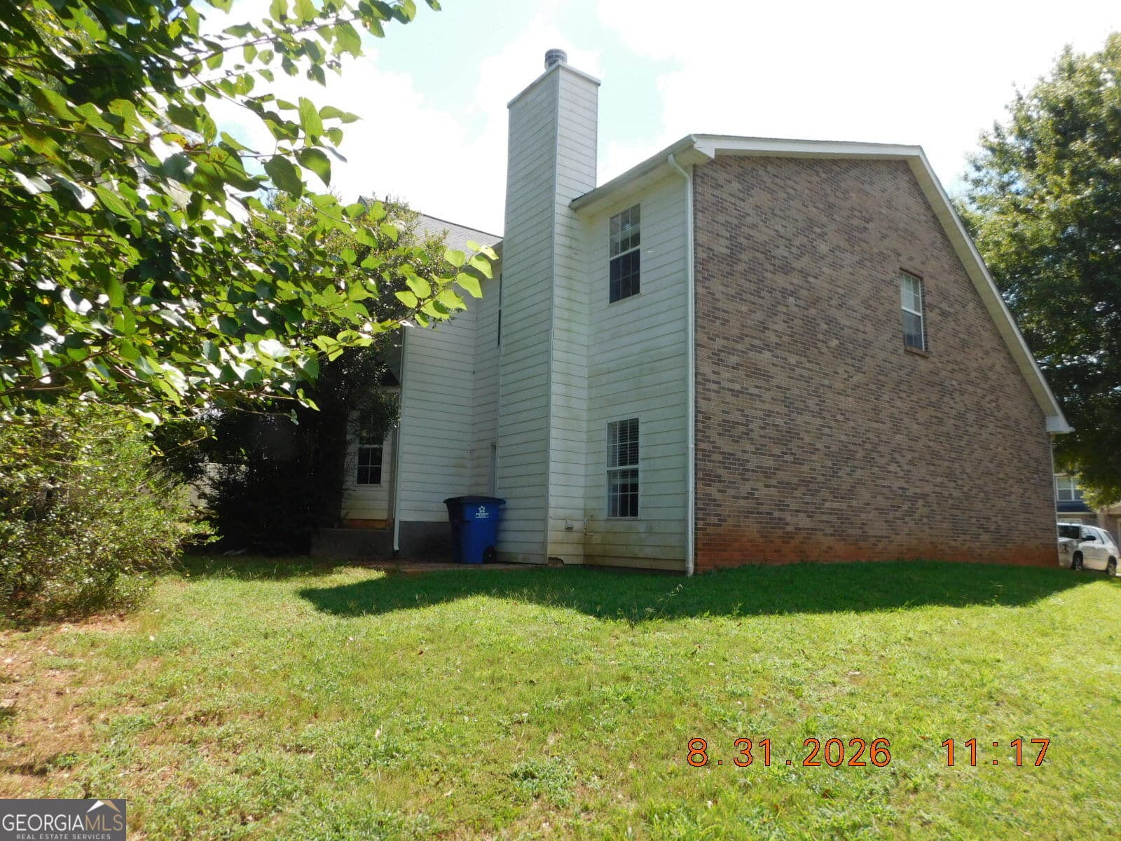 4 bedroom, 2.5 bathroom, 2,959 sq ft single family residence for sale at 223 Bella Vista Terrace, Mcdonough, GA 30253 — photo 2