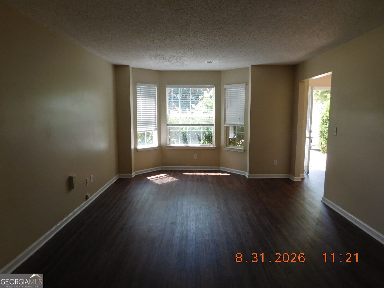 4 bedroom, 2.5 bathroom, 2,959 sq ft single family residence for sale at 223 Bella Vista Terrace, Mcdonough, GA 30253 — photo 7