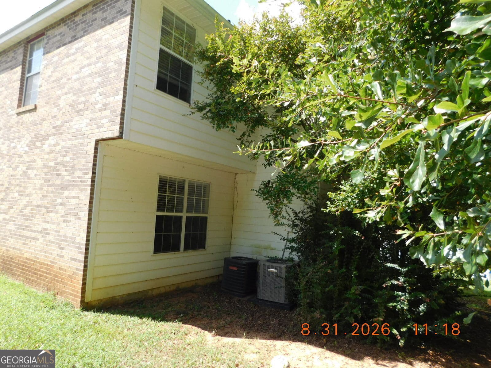 4 bedroom, 2.5 bathroom, 2,959 sq ft single family residence for sale at 223 Bella Vista Terrace, Mcdonough, GA 30253 — photo 3