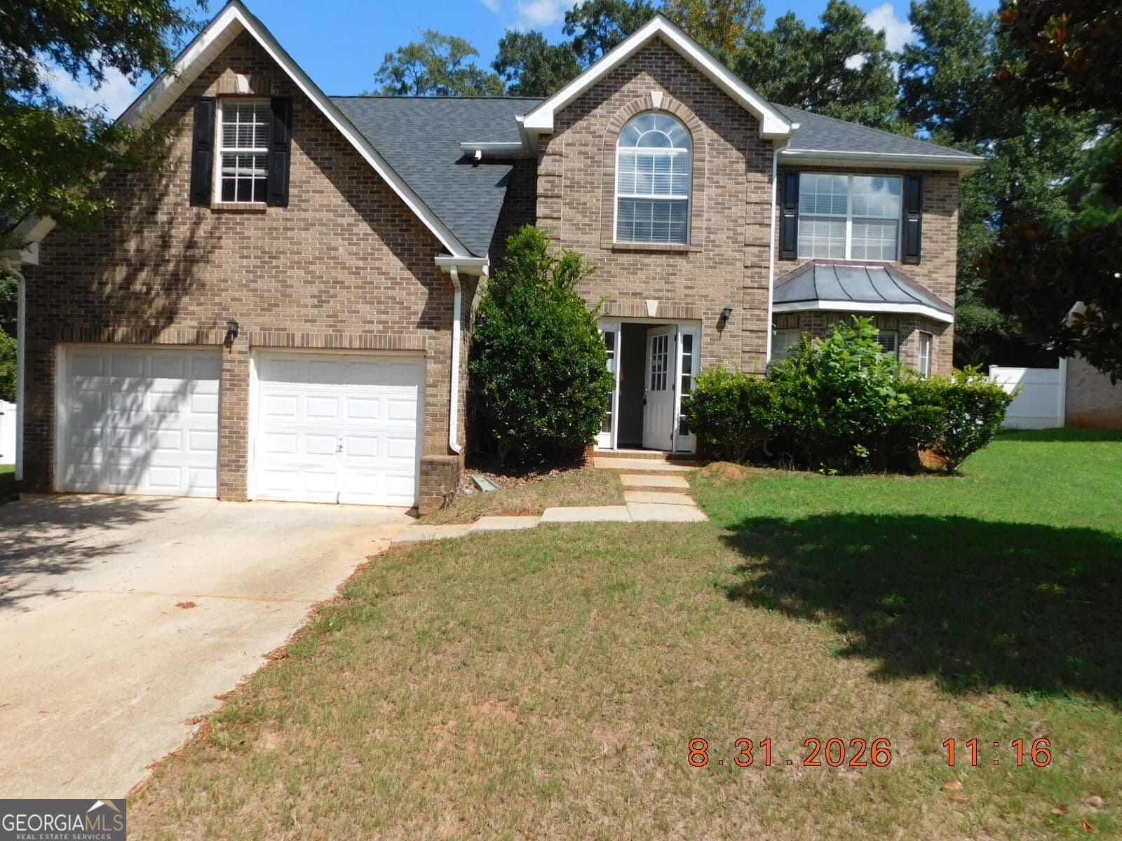 4 bedroom, 2.5 bathroom, 2,959 sq ft single family residence for sale at 223 Bella Vista Terrace, Mcdonough, GA 30253 — photo 1 of 17
