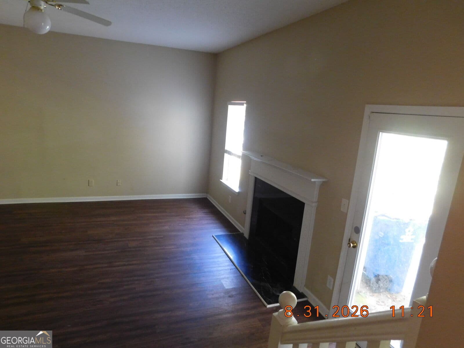 4 bedroom, 2.5 bathroom, 2,959 sq ft single family residence for sale at 223 Bella Vista Terrace, Mcdonough, GA 30253 — photo 9