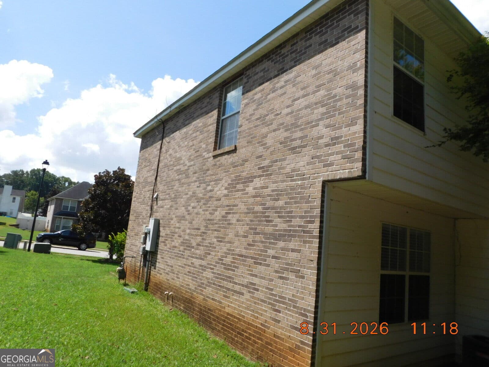 4 bedroom, 2.5 bathroom, 2,959 sq ft single family residence for sale at 223 Bella Vista Terrace, Mcdonough, GA 30253 — photo 4