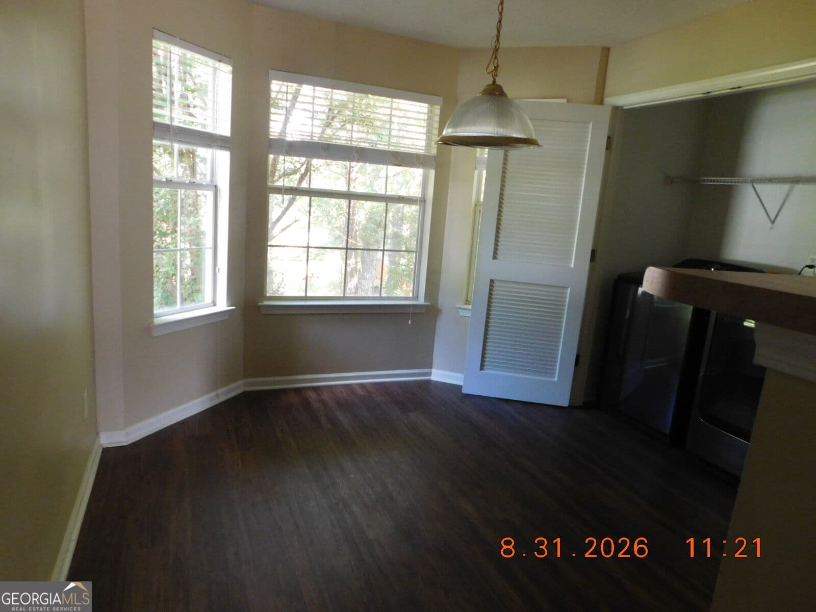 4 bedroom, 2.5 bathroom, 2,959 sq ft single family residence for sale at 223 Bella Vista Terrace, Mcdonough, GA 30253 — photo 8