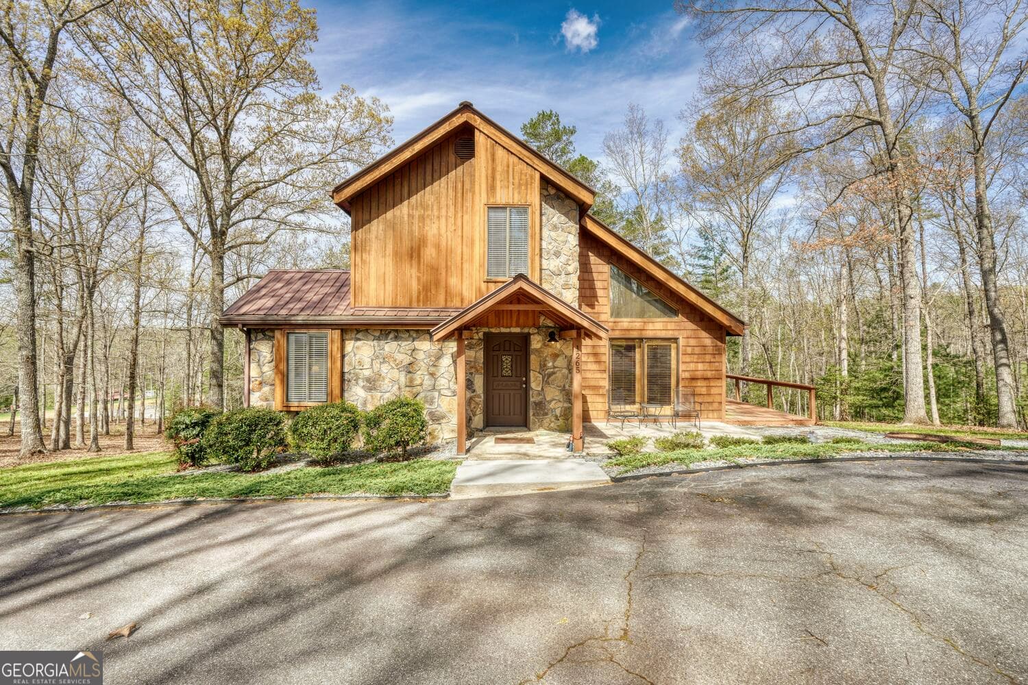 1265 Blairsville Hwy, Murphy, NC 28906 — most recent listing photo
