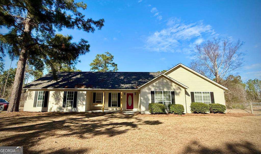 14 Quail Circle, Hazlehurst, GA 31539 — most recent listing photo