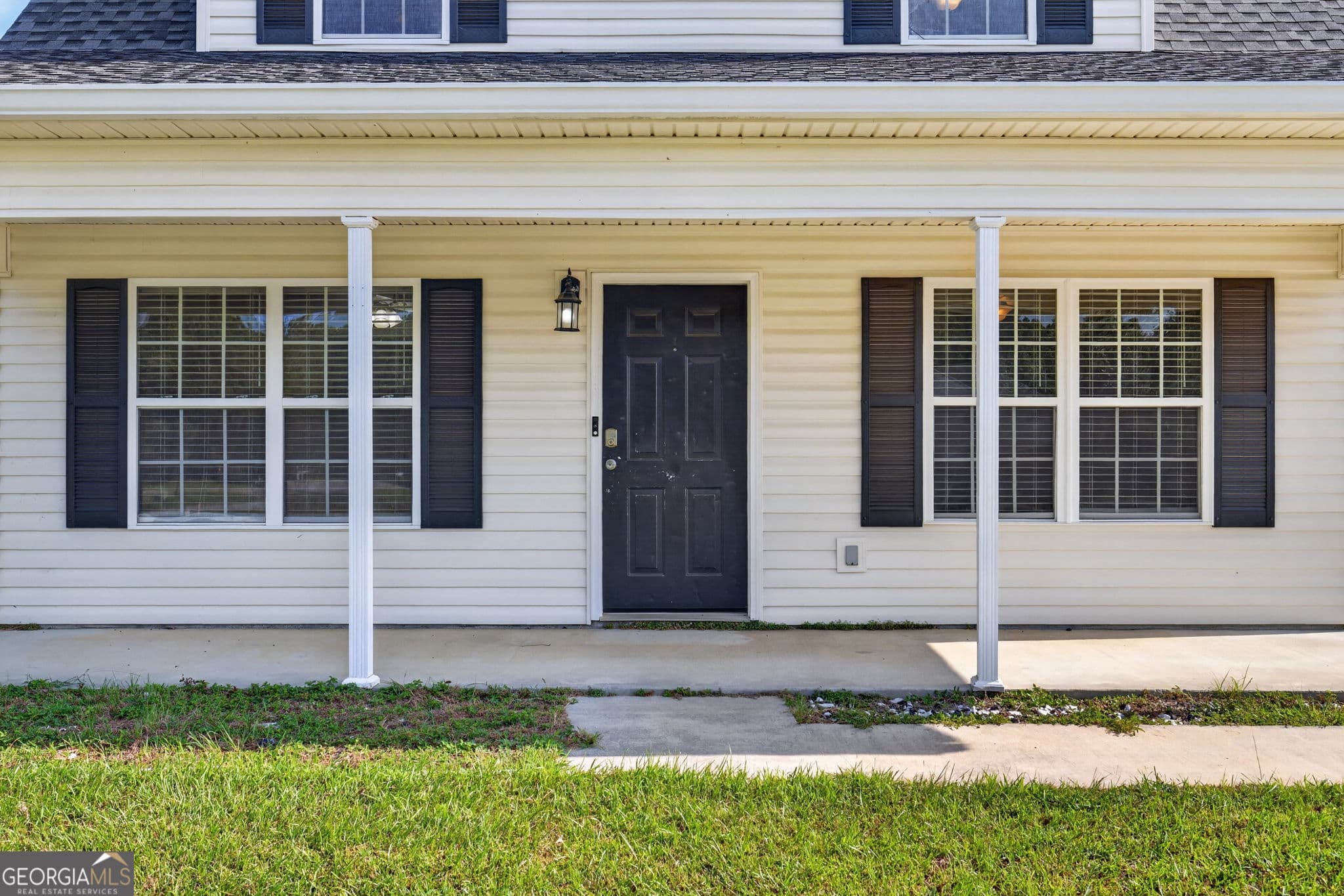 3 bedroom, 2 bathroom, 1,399 sq ft single family residence for sale at 5001 Scotch Pine Avenue, Statesboro, GA 30458 — photo 6