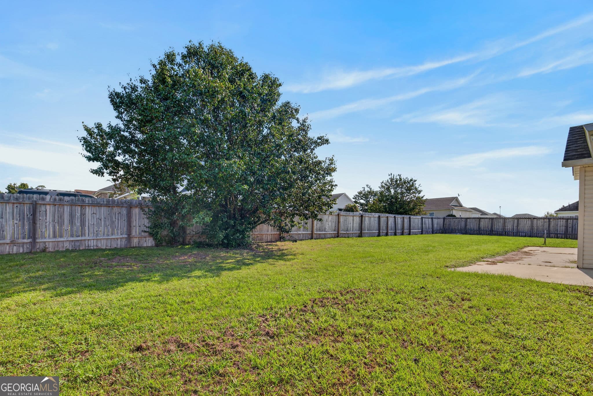 3 bedroom, 2 bathroom, 1,399 sq ft single family residence for sale at 5001 Scotch Pine Avenue, Statesboro, GA 30458 — photo 10