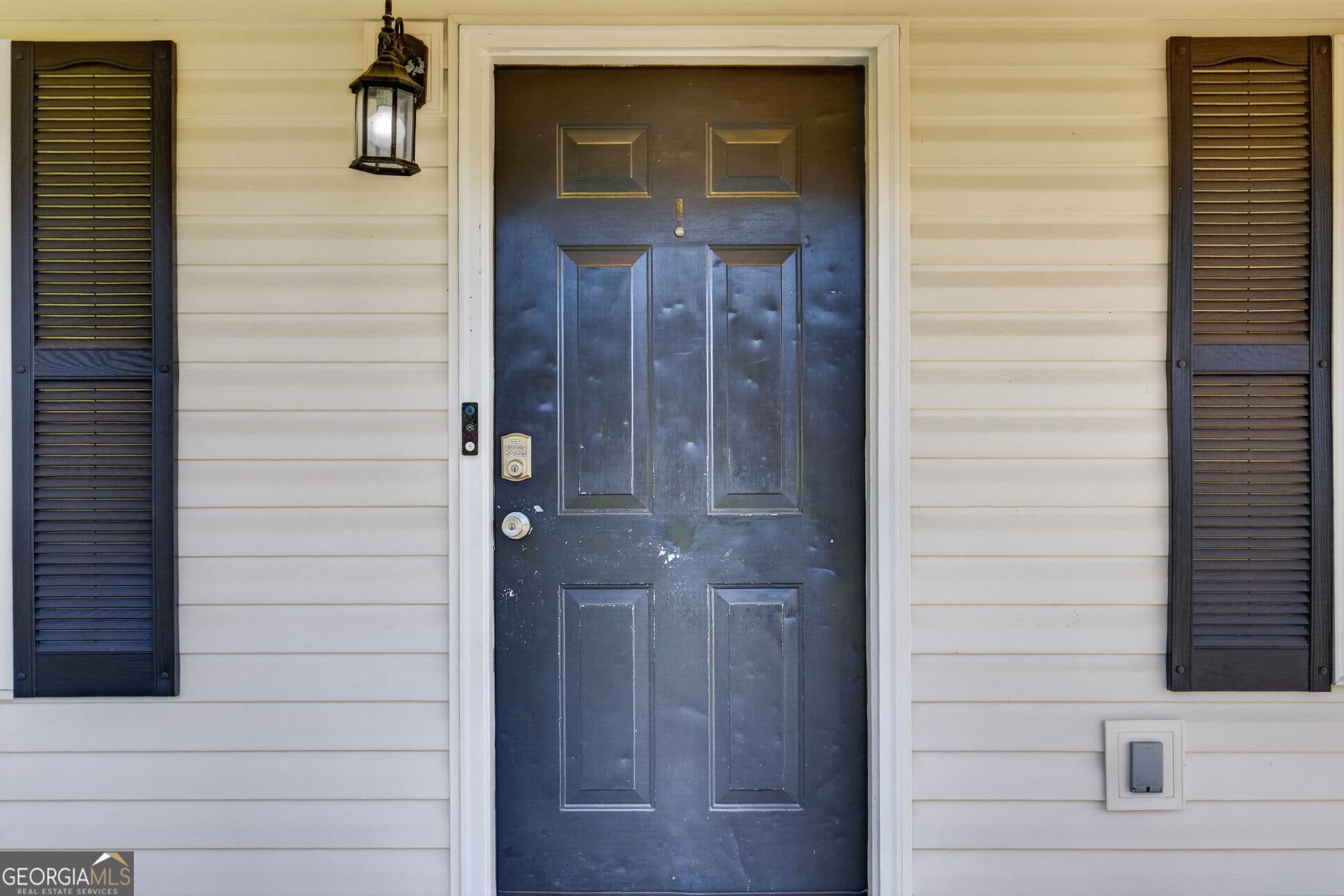 3 bedroom, 2 bathroom, 1,399 sq ft single family residence for sale at 5001 Scotch Pine Avenue, Statesboro, GA 30458 — photo 8