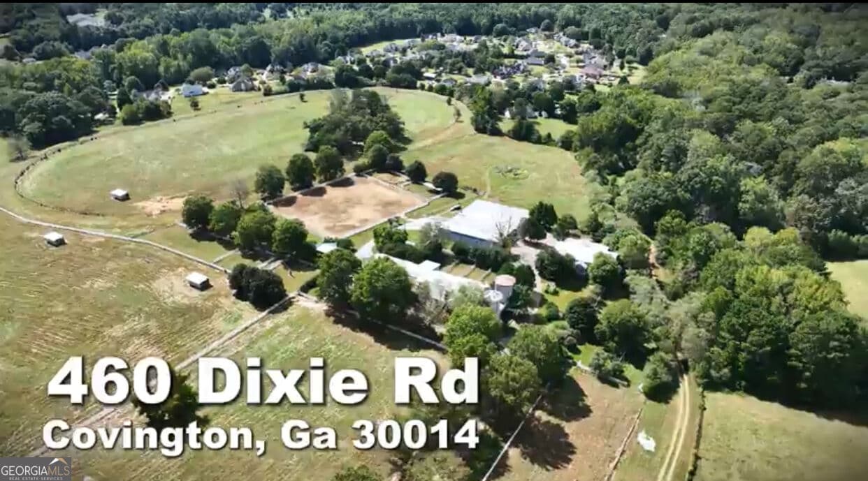 agriculture for sale at 460 Dixie Road, Covington, GA 30014 — photo 2