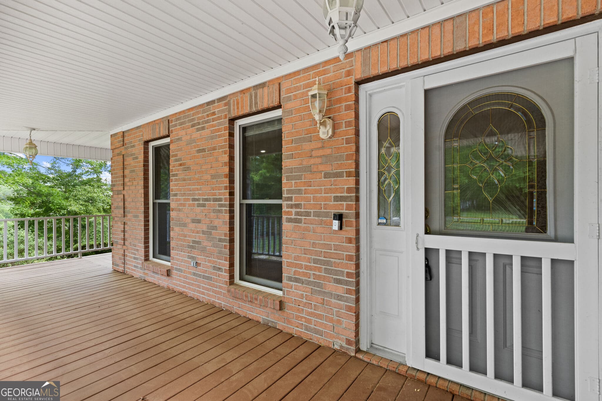 3 bedroom, 2 bathroom, 4,437 sq ft single family residence under contract at 177 - H Shangri La Drive, Mineral Bluff, GA 30559 — photo 6