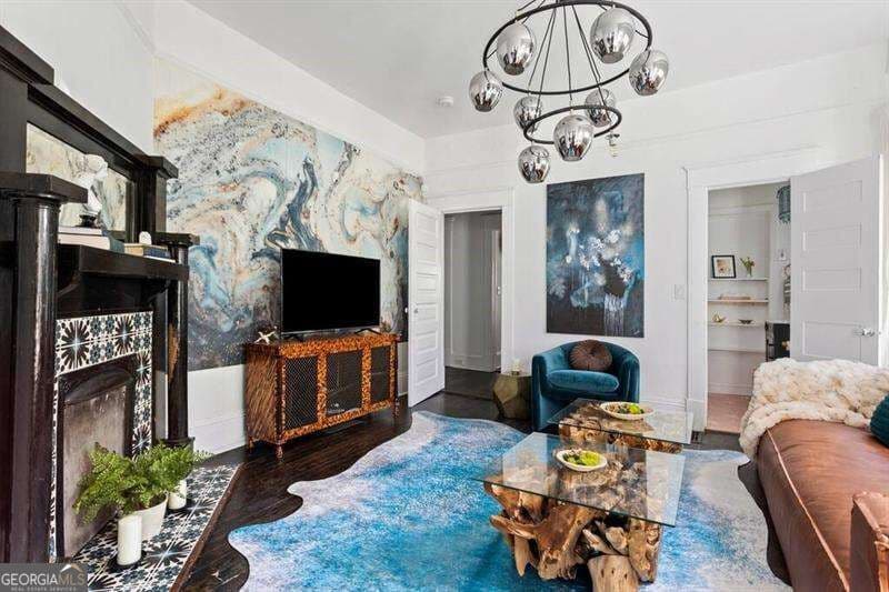 multi family,duplex for sale at 937 Austin Avenue, Atlanta, GA 30307 — photo 3