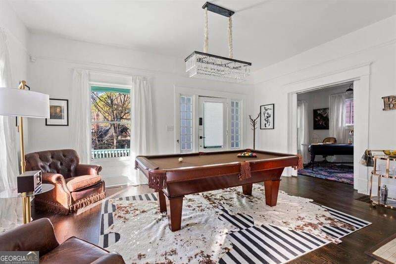 multi family,duplex for sale at 937 Austin Avenue, Atlanta, GA 30307 — photo 5