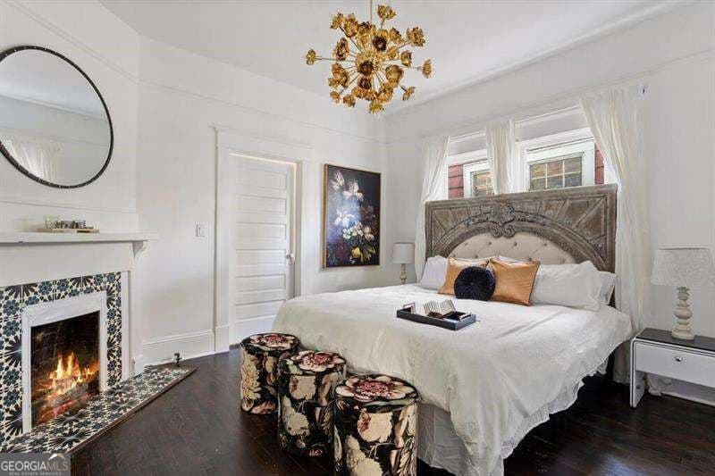 multi family,duplex for sale at 937 Austin Avenue, Atlanta, GA 30307 — photo 9