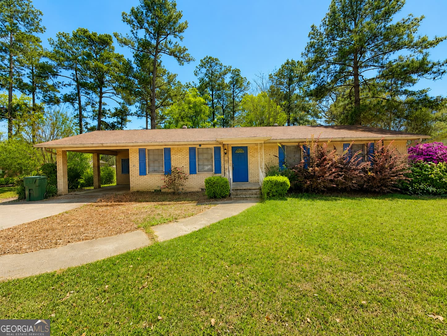1504 Valwood Avenue, Thomasville, GA 31792 — most recent listing photo