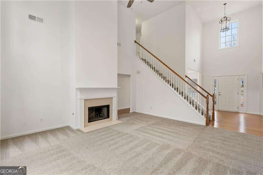 4 bedroom, 2.5 bathroom, 2,774 sq ft single family residence for sale at 365 Dominique Court, Fayetteville, GA 30214 — photo 4