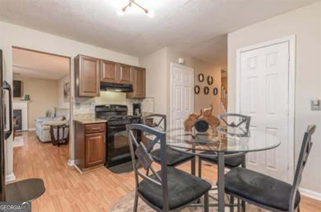 4 bedroom, 2.5 bathroom, 2,200 sq ft single family residence for rent at 2288 Cypress Point Way, Lithonia, GA 30058 for $2,595 a month — photo 2