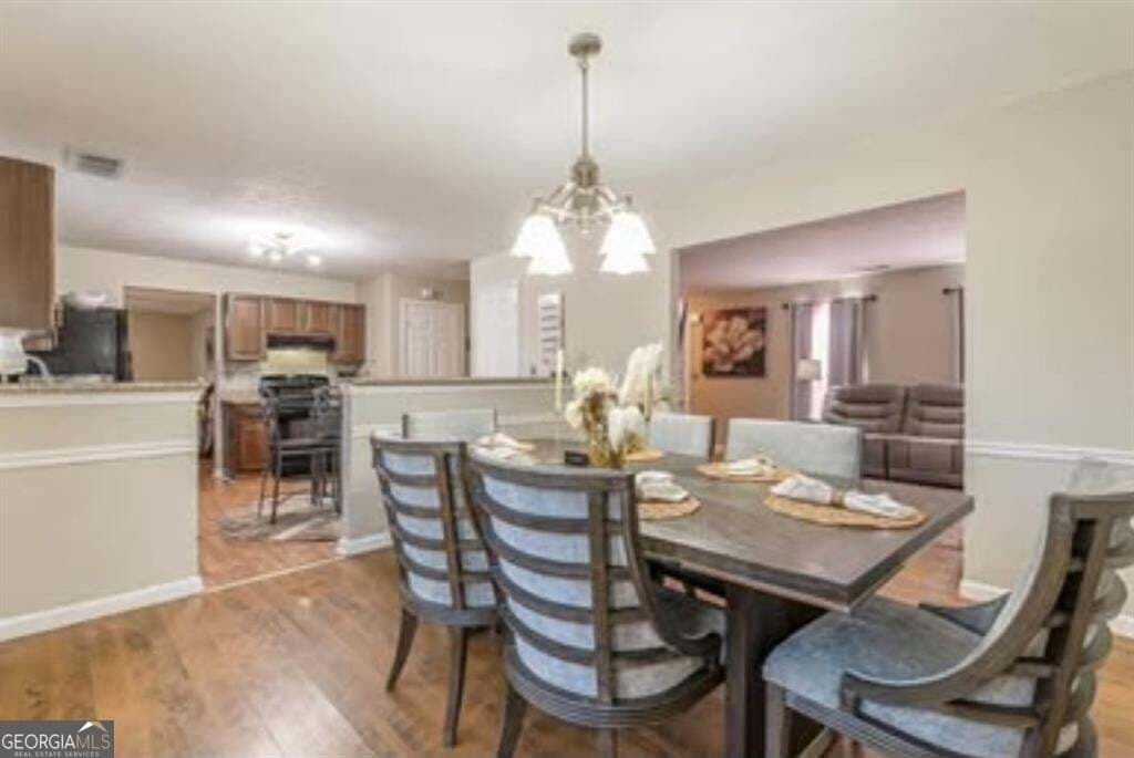 4 bedroom, 2.5 bathroom, 2,200 sq ft single family residence for rent at 2288 Cypress Point Way, Lithonia, GA 30058 for $2,595 a month — photo 7