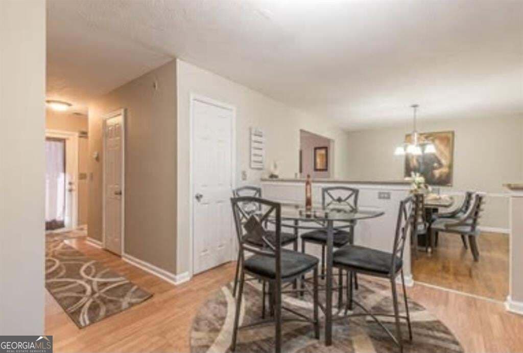 4 bedroom, 2.5 bathroom, 2,200 sq ft single family residence for rent at 2288 Cypress Point Way, Lithonia, GA 30058 for $2,595 a month — photo 3