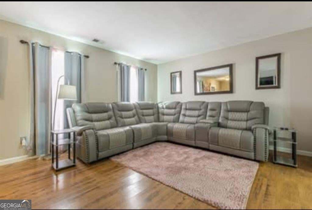 4 bedroom, 2.5 bathroom, 2,200 sq ft single family residence for rent at 2288 Cypress Point Way, Lithonia, GA 30058 for $2,595 a month — photo 5