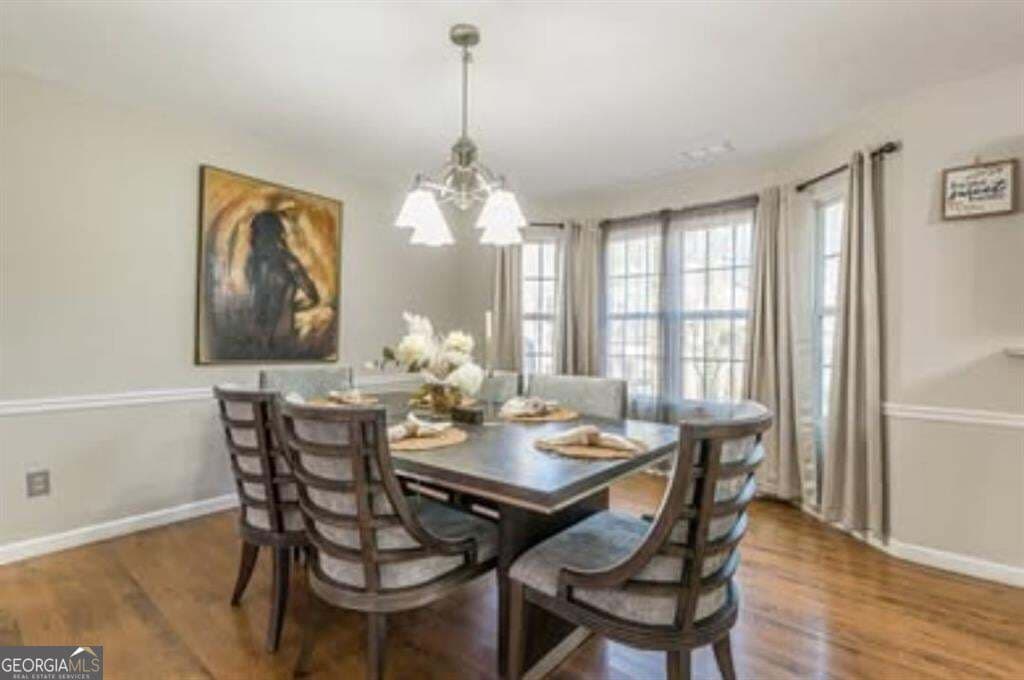 4 bedroom, 2.5 bathroom, 2,200 sq ft single family residence for rent at 2288 Cypress Point Way, Lithonia, GA 30058 for $2,595 a month — photo 8