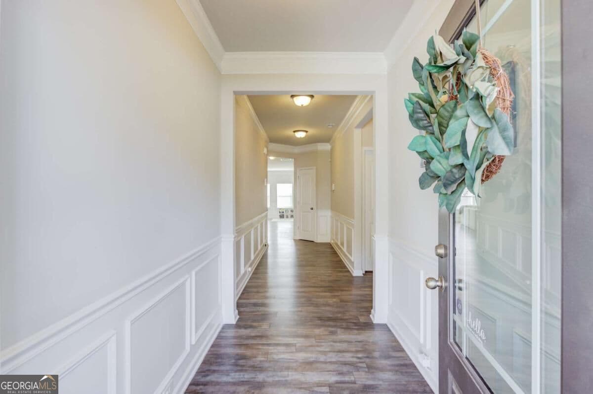 3 bedroom, 2 bathroom, 1,822 sq ft single family residence for sale at 918 Blind Brook Circle, Hoschton, GA 30548 — photo 7