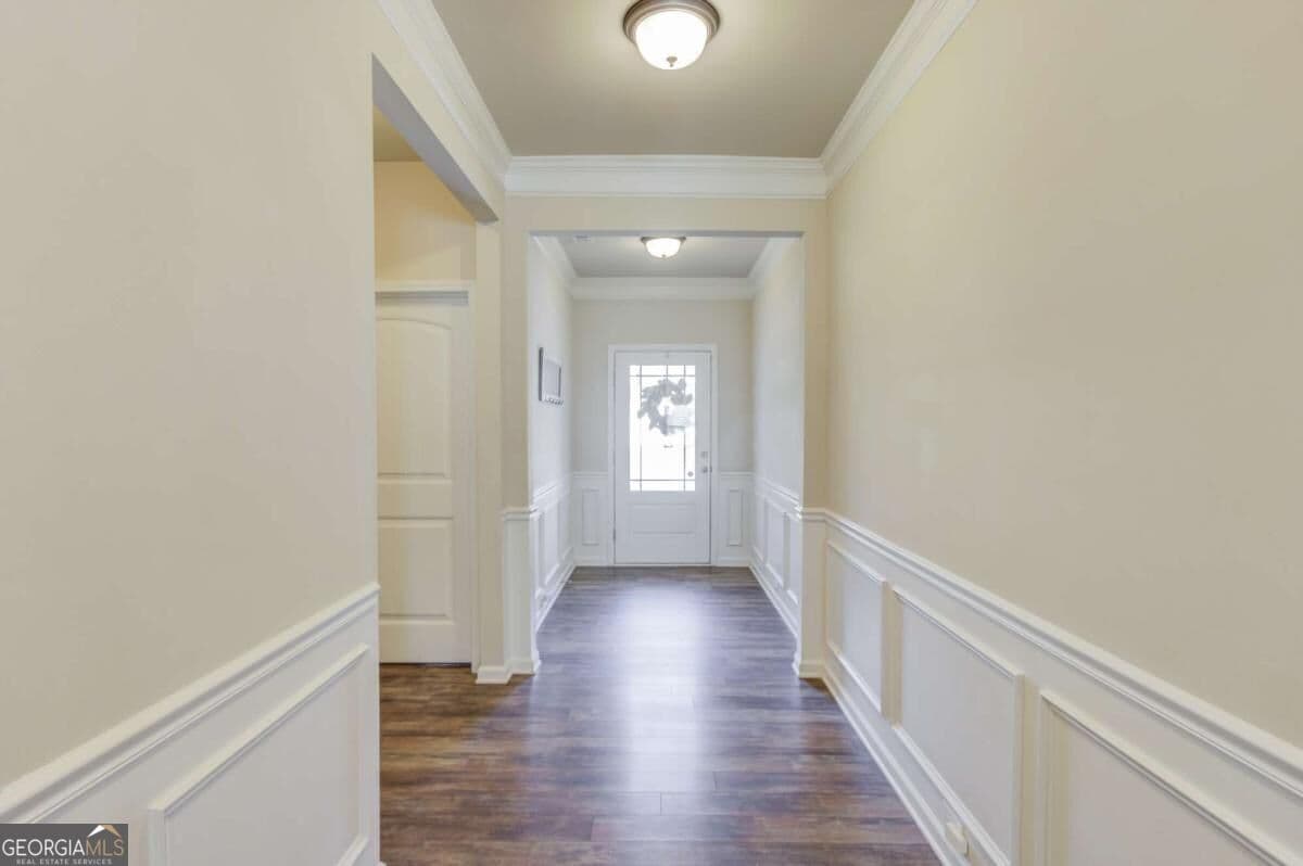 3 bedroom, 2 bathroom, 1,822 sq ft single family residence for sale at 918 Blind Brook Circle, Hoschton, GA 30548 — photo 8