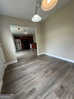 3 bedroom, 2.5 bathroom, 1,404 sq ft townhouse for sale at 500 Jaclyn Circle, Mcdonough, GA 30253 — photo 7