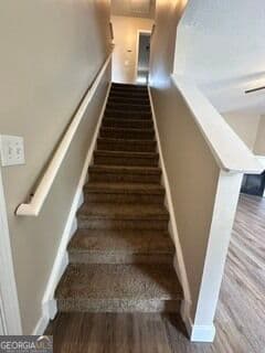 3 bedroom, 2.5 bathroom, 1,404 sq ft townhouse for sale at 500 Jaclyn Circle, Mcdonough, GA 30253 — photo 8